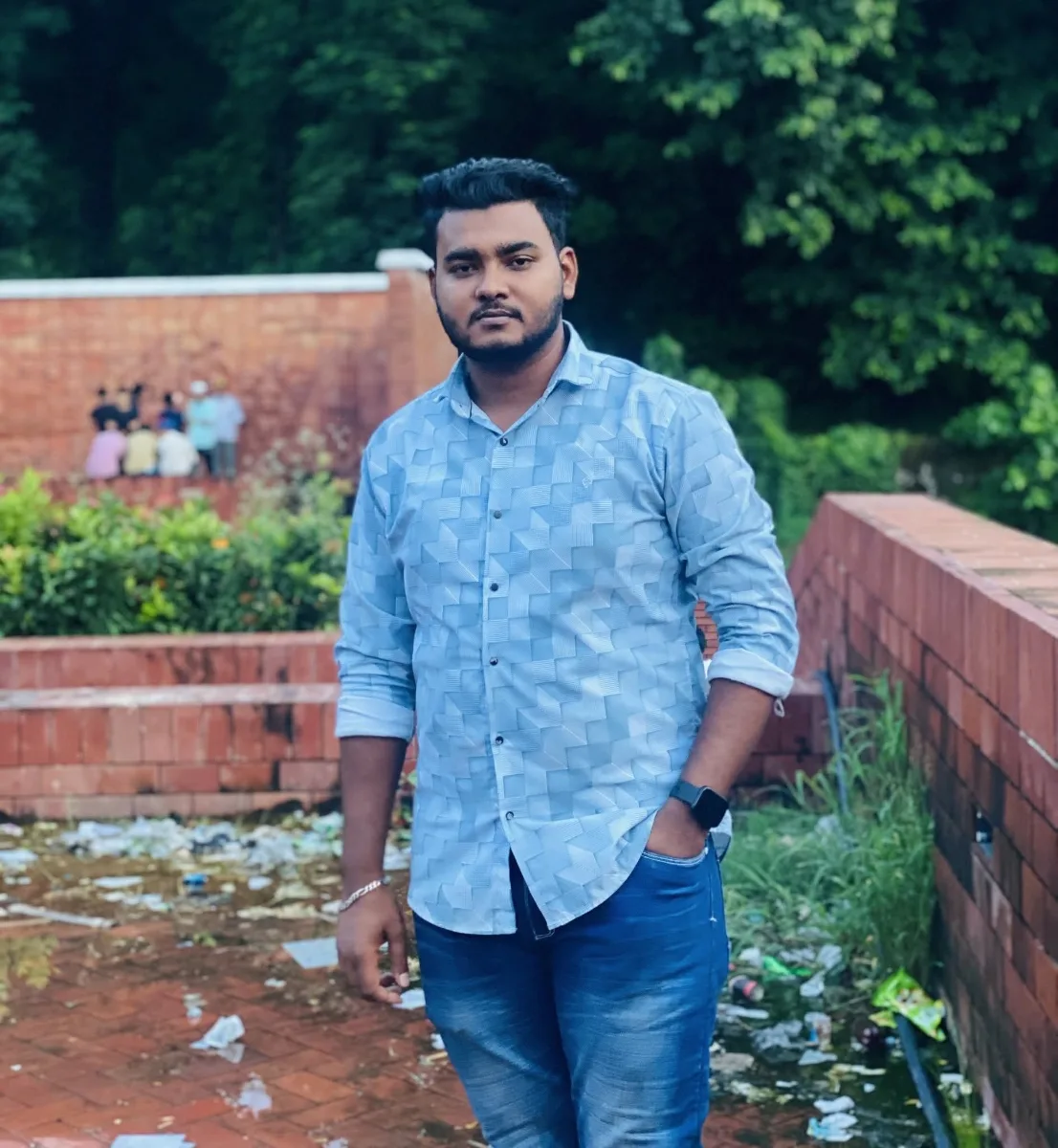 রাকিব হাসান